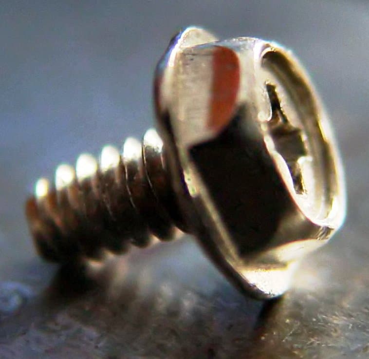 Socket Head Cap Screw