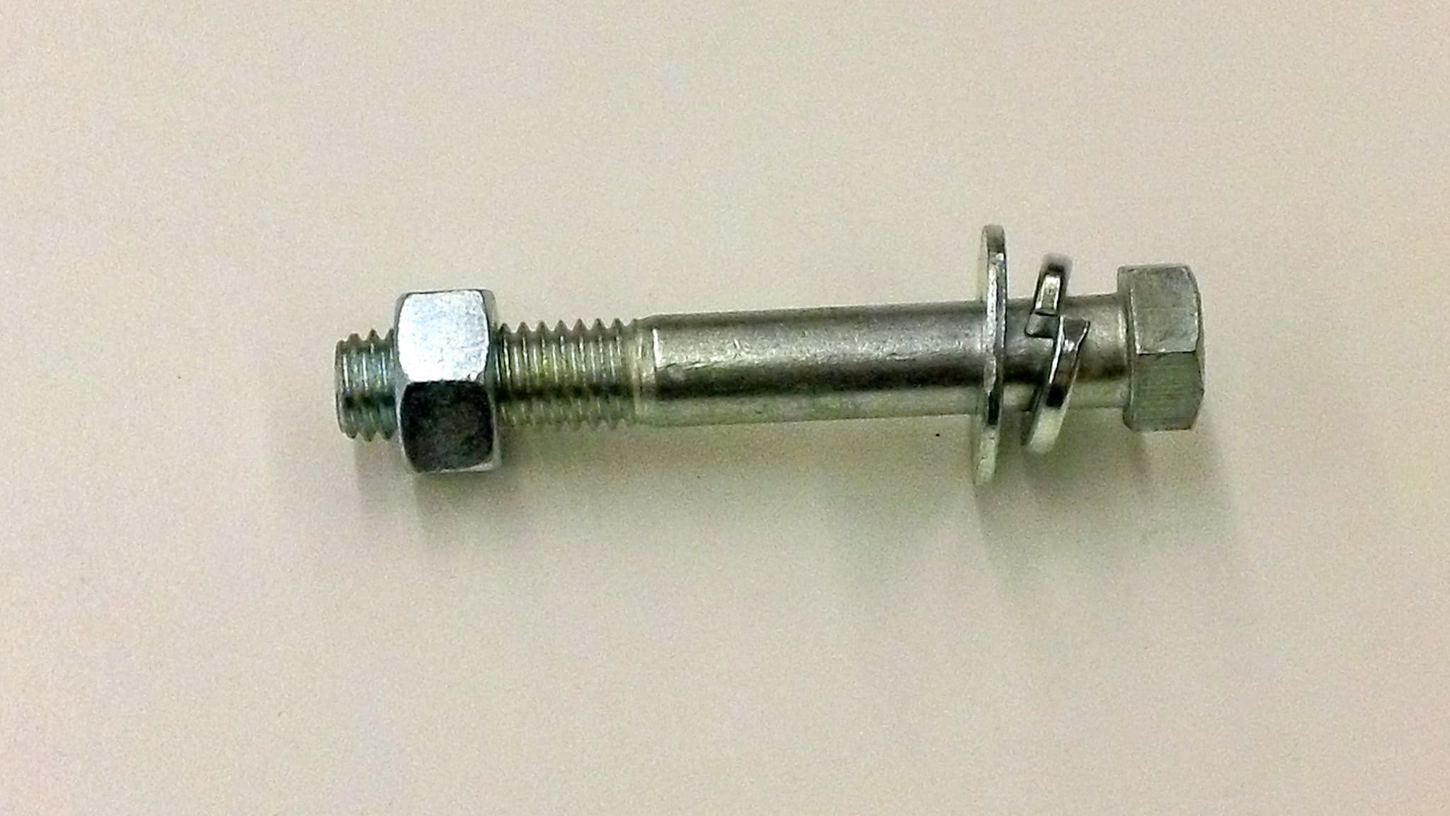MS21250 Structural Bolt